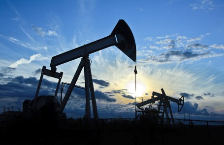 Китай намерен распечатать стратегические резервы нефти