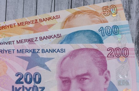 Президент Турции заявил о новых мерах по противодействию волатильности курса. Как это отразилось на курсе валюты?