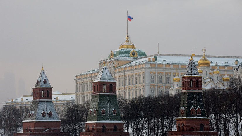 «Утка или целенаправленный слив»: как в России прокомментировали сообщения о возможных новых санкциях
