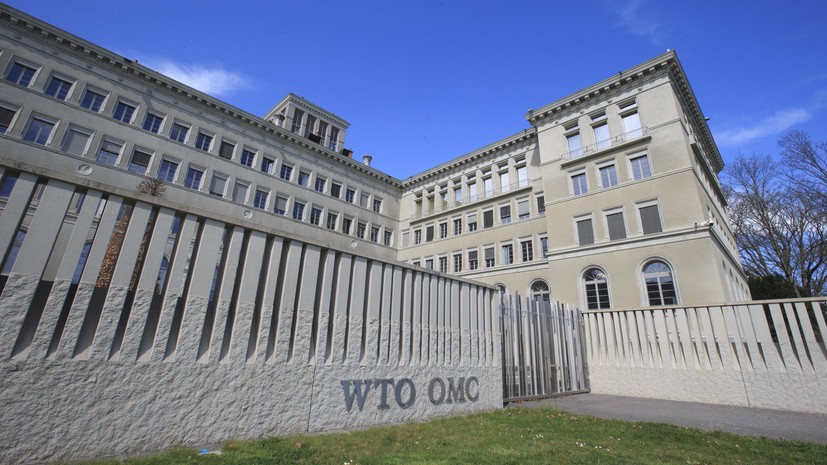 «В поисках рычага давления»: как развивается ситуация с иском ЕС против России в ВТО из-за импортозамещения
