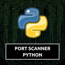 Простой сканер портов на Python