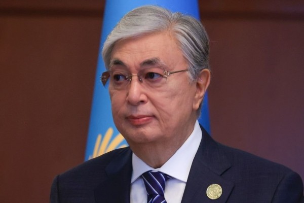   Токаев: Конституционный порядок в основном восстановлен во всех регионах страны 