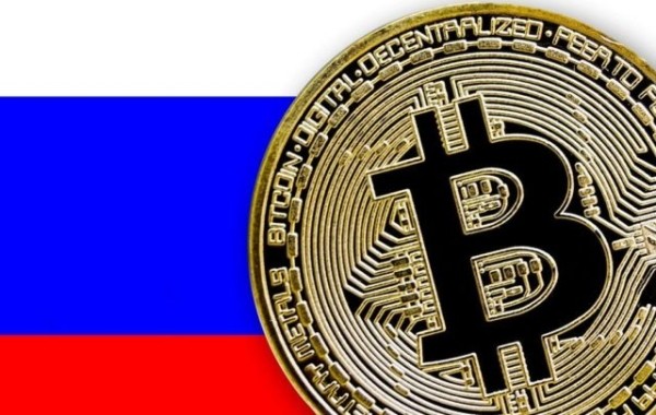 Санкции против российских криптопользователей. Что думают эксперты?