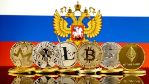 Минэкономики поддержало проект закона о легализации криптовалют в России