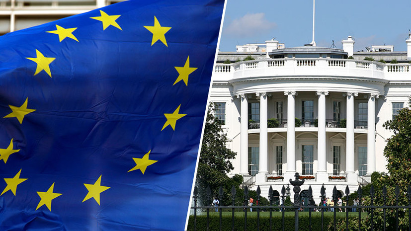 «Стратегическая автономия»: глава Евросовета сообщил о желании ряда стран ЕС быть более независимыми от США