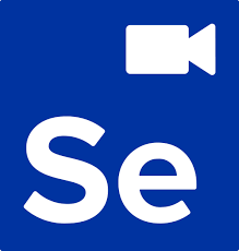 Тестирование основных функций сайта с расширением Selenium IDE
